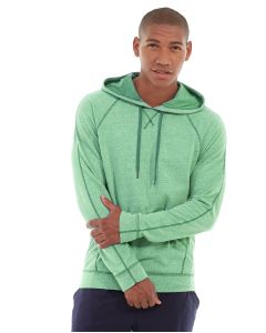 Abominable Hoodie-L-Green