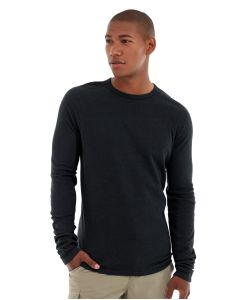 Mach Street Sweatshirt -M-Black