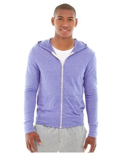 Marco Lightweight Active Hoodie-XL-Lavender